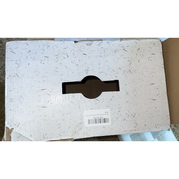 Lazy Kungfu Tea Set Semi Automatic Drip Rotating with Infuser teapot set Glass - Picture 4 of 7